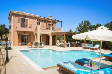 Διαμερίσματα Διακοπών για 6 Άτομα σε Σπαρτιά, Κεφαλονιά, Φωτογραφία 4