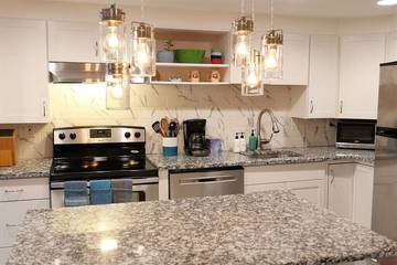 Apartment for 5 Guests in Washington D.C., District of Columbia, Picture 4