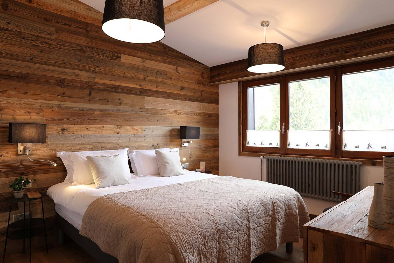Ganze Wohnung, Brevent 1 in Brevent-Flegere, Chamonix