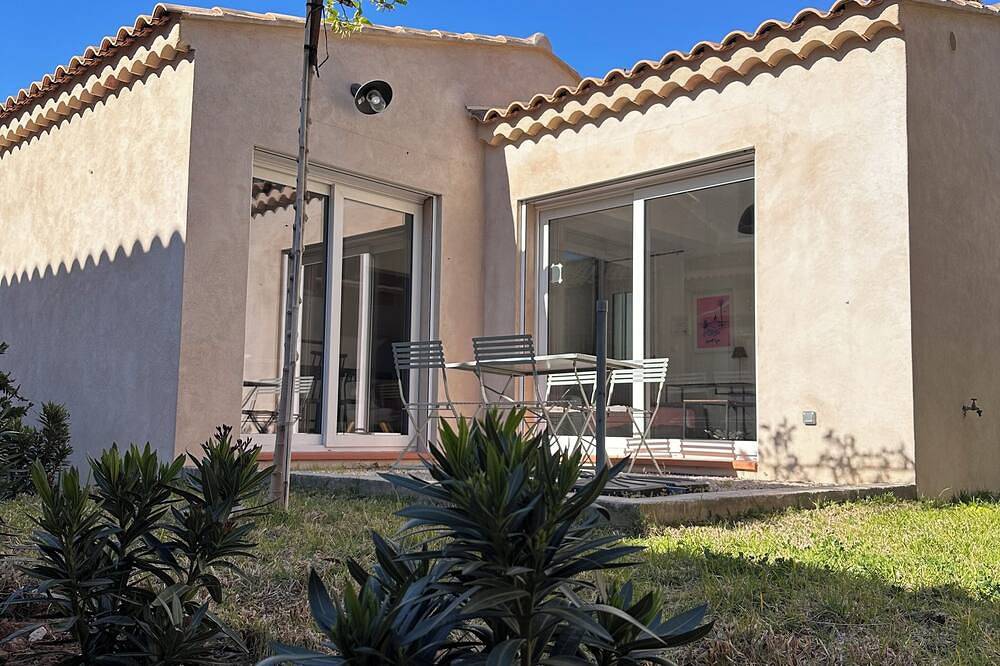 Maison de vacances