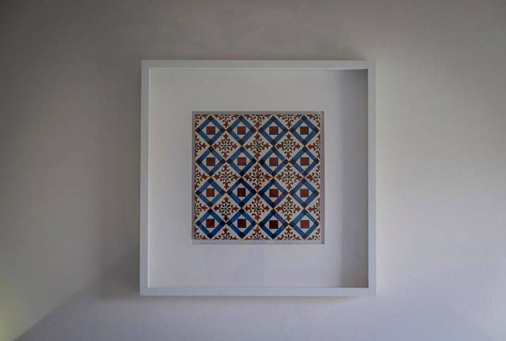 Gîte pour 2 personnes, avec terrasse et vue à Maia - 3