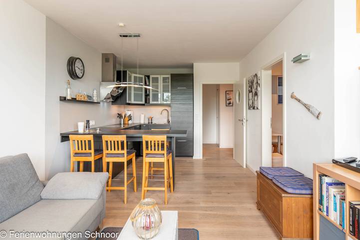 Ganze Ferienwohnung, Strandgut in Kieler Förde, Kiel