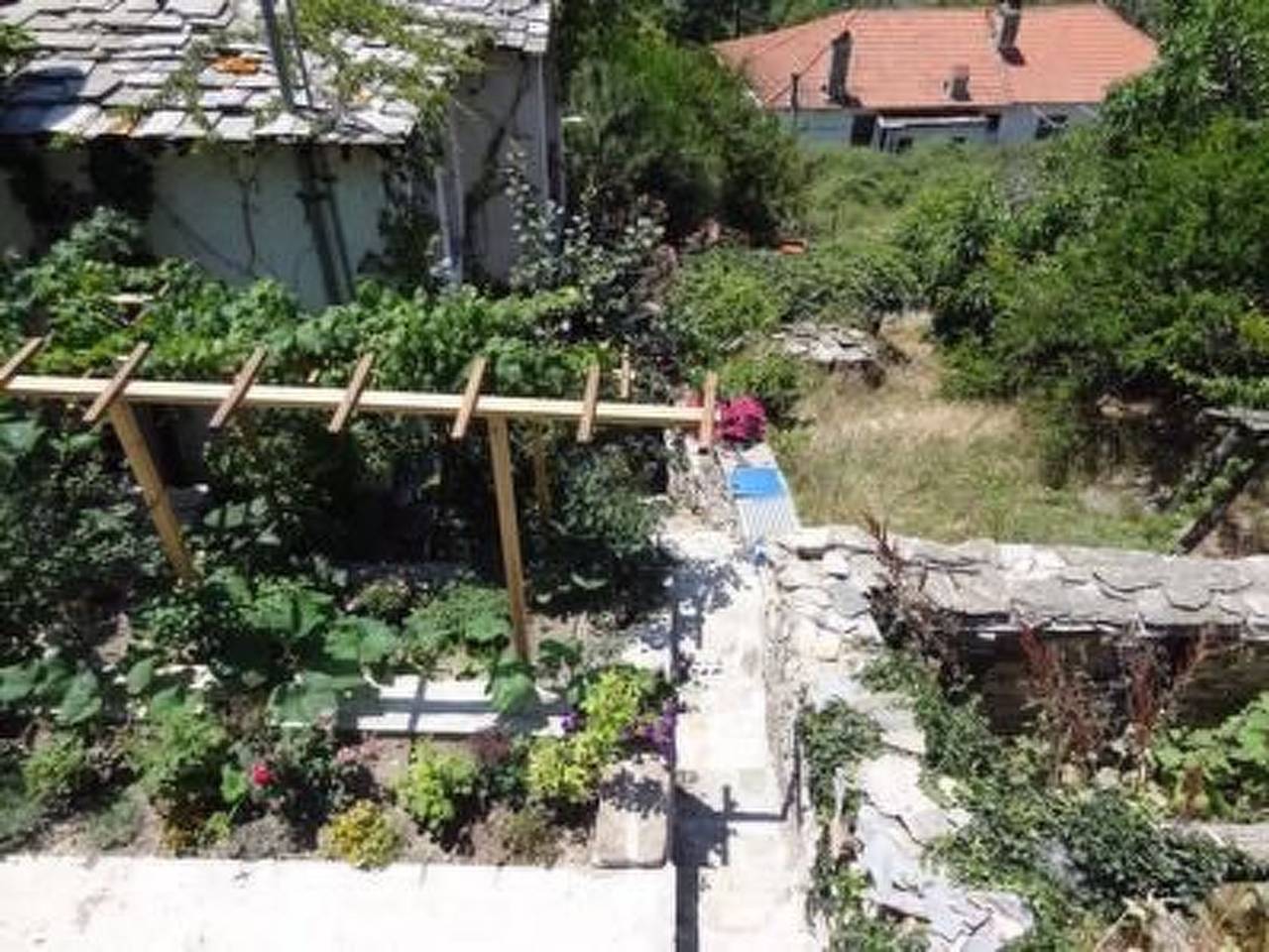 Holiday home for 4 people in Thassos