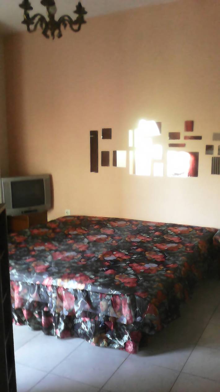 Casa vacanza per 3 persone, con balcone - 1