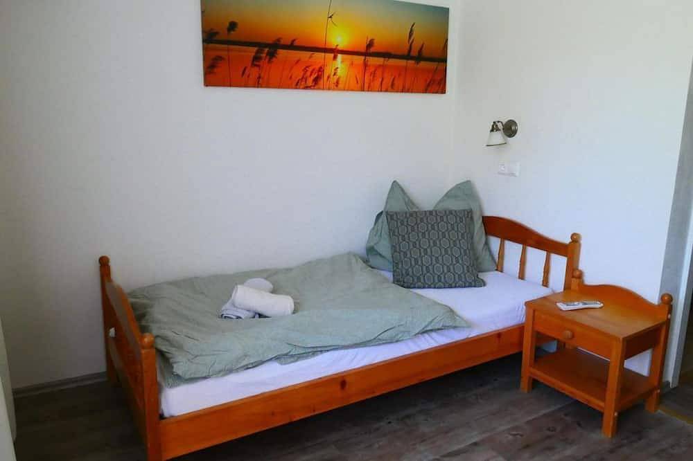 Zweibettzimmer 9 mit Balkon - Pension Eule in Karawanken und Bachergebirge, Unterkärnten