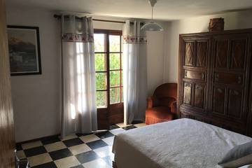 Maison De Campagne pour 8 Personnes dans Menthon-Saint-Bernard, Région d'Annecy, Photo 3