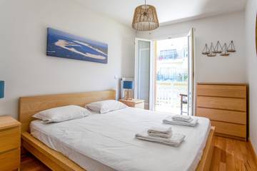 Location De Vacances pour 4 Personnes dans Arcachon, Bassin d'Arcachon, Photo 2