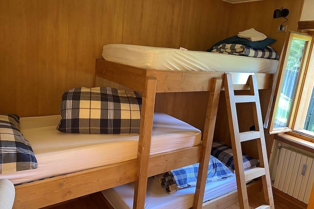 Cozy and Comfortable Apartment in the Alps in Livigno (Stadt), Livigno