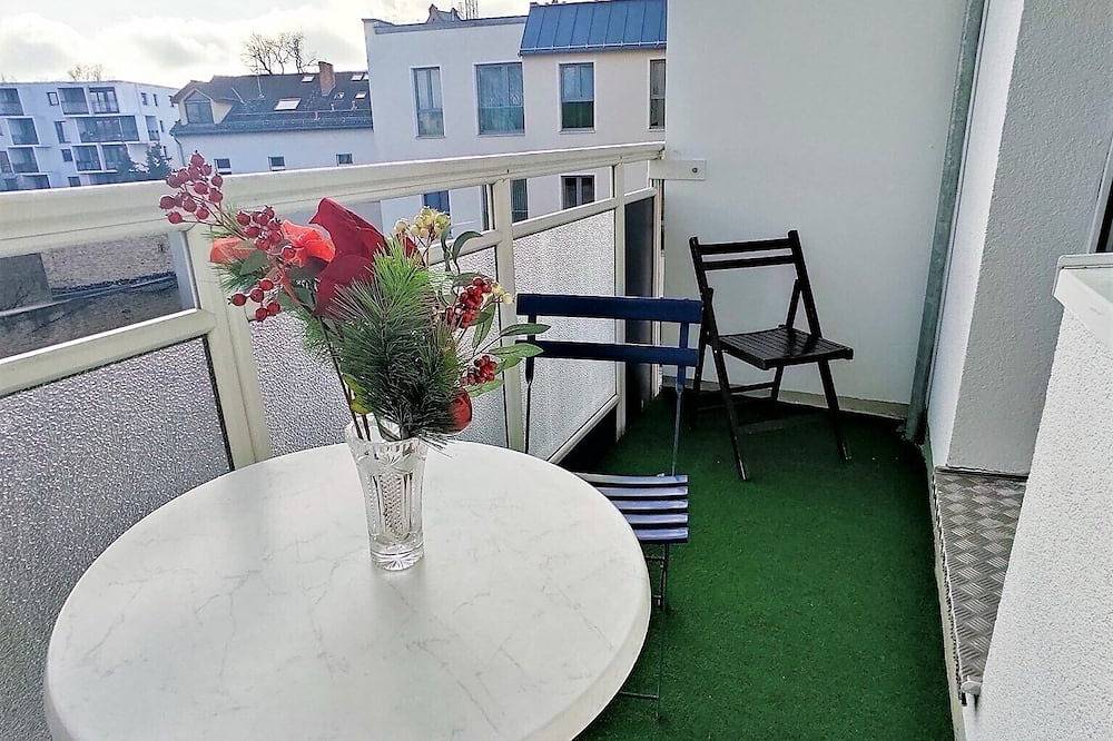 Ganze Wohnung, 4-Zimmer-Apartment nahe Bahnhof Oranienburg in Oranienburg, Ruppiner Seenland