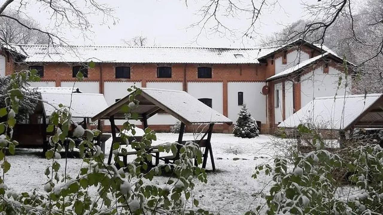 Ganze Ferienwohnung, Ferienwohnung für 2 Personen (20 m²) in Kuchelmiß in Kuchelmiß, Mecklenburgische Seenplatte
