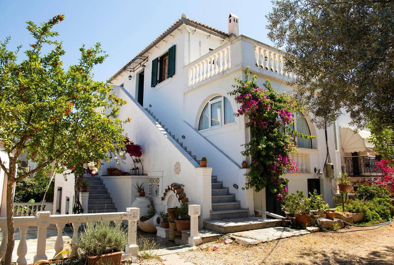 Condillia Ii in Spetses Ville, Spetses