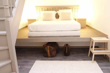 Appartement De Vacances pour 14 Personnes dans Carcassonne, Canal du Midi, Photo 1