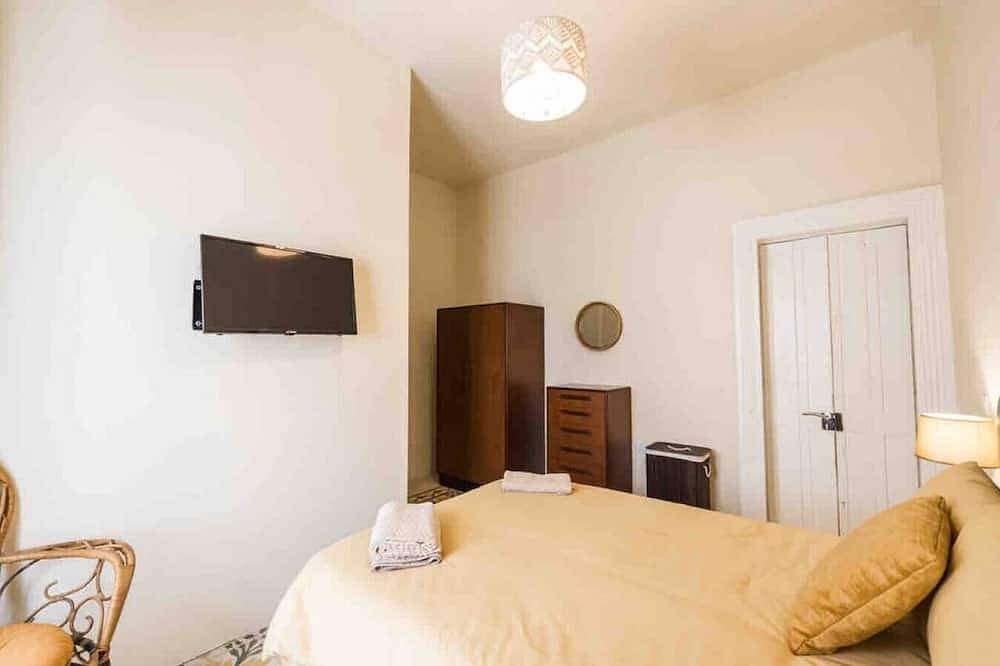 Cottonera Cara guesthouse room name Bormla 1 in Cospicua, Malta Island