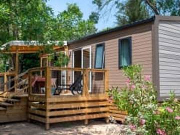 Camping para 6 Personas en Frejus, Region de Draguignan, Foto 1