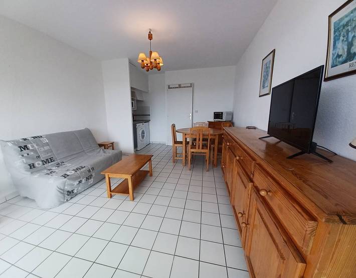 Gîte pour 4 personnes à Mimizan - 4