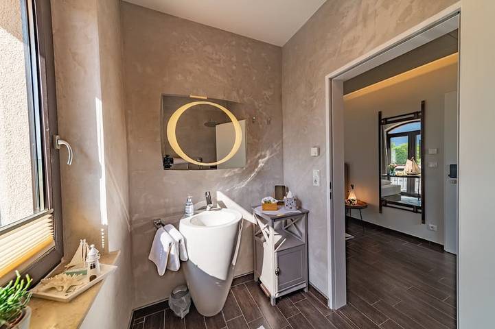 Hotel für 2 Personen in Bitterfeld-Wolfen - 4