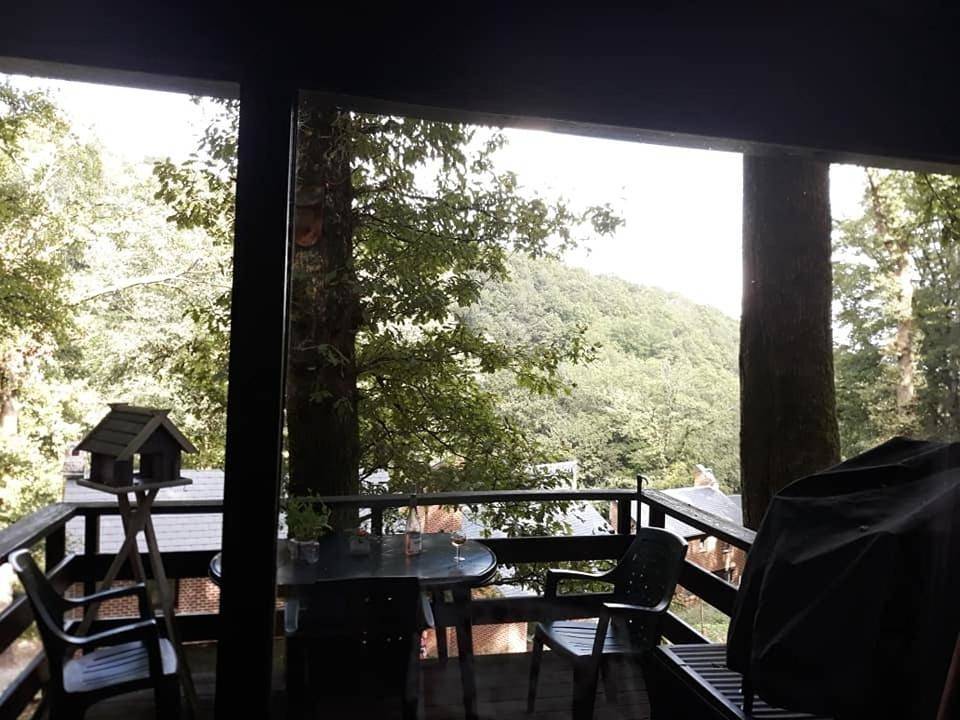 Holiday Home in Hastière-par-delà, Hastière
