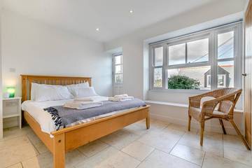 Cottage for 4 People in Polperro, Polruan, Photo 3