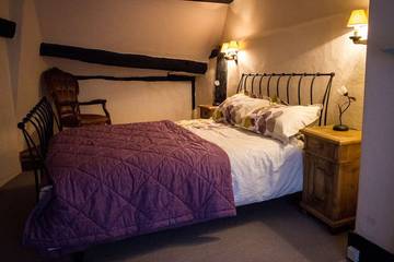Cottage for 8 People in Rye, High Weald, Photo 1