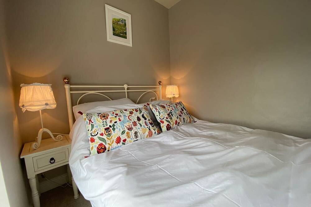 Cosy Welcoming Stone Cottage in Leyburn, North Yorkshire