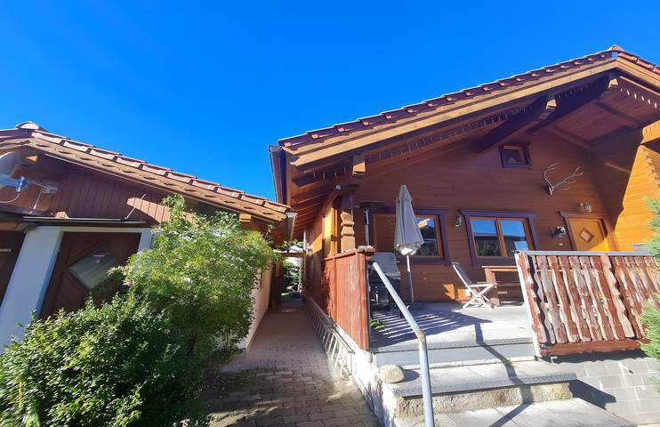 Ferienhaus für 8 Personen, mit Garten in Neukirchen am Großvenediger - 3