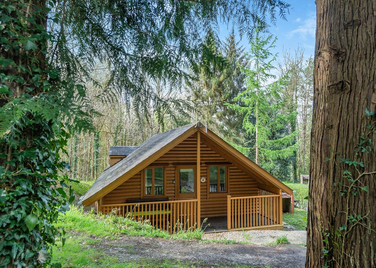 Apartment for 4 People in Devon, South West England