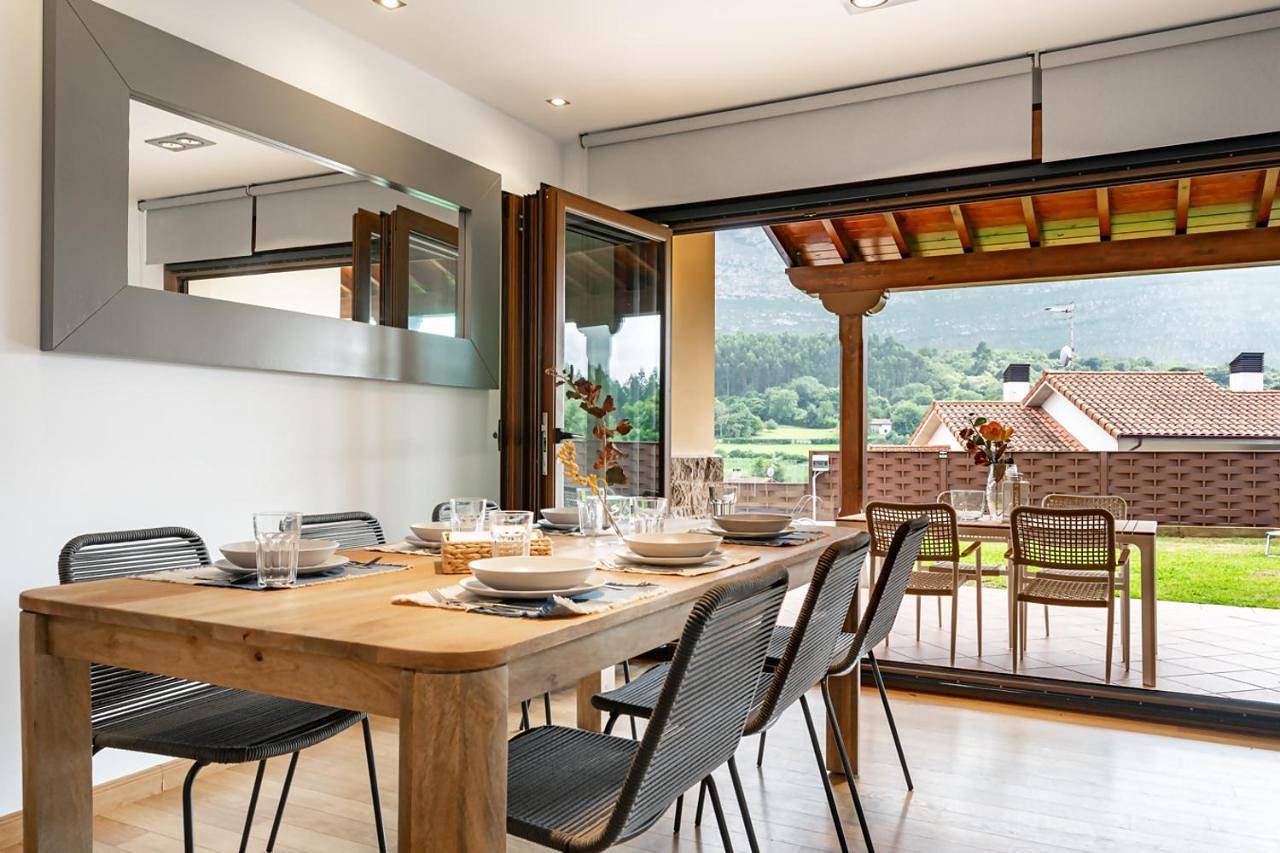 Casa Otero en Camango in Camangu, Ribadesella