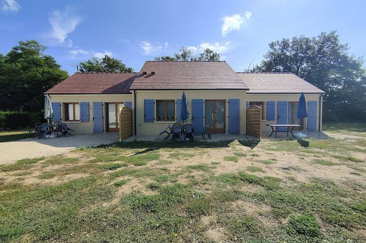 Gîte pour 13 personnes