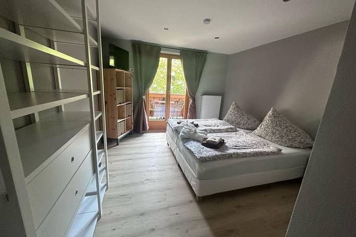 B&B für 4 Personen, mit Garten in Leogang - 3