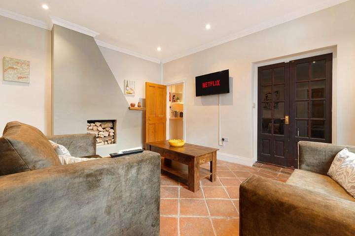 Holiday apartment for 6 people, with terrace - 1