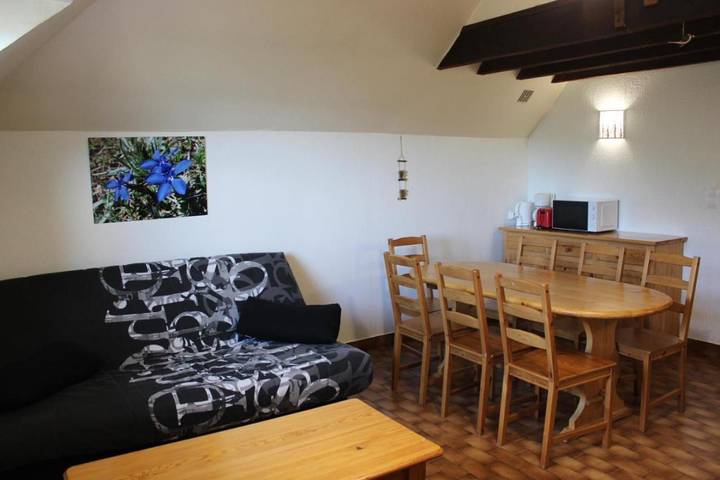 Casa de vacaciones para 6 personas - 1