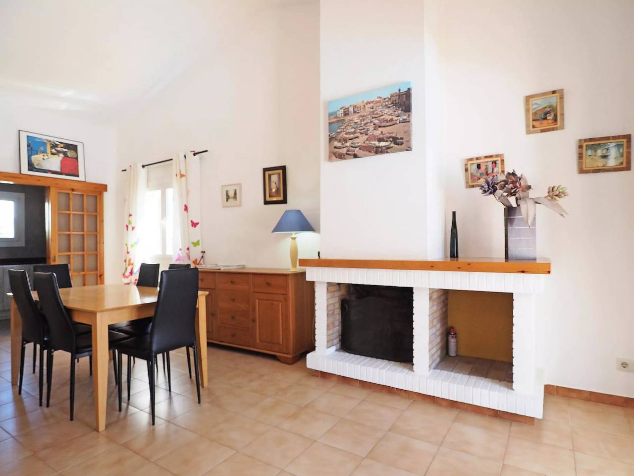 Huis 4 Personen in L'Escala, Upper Empordà