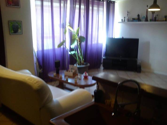 Appartement de vacances pour 4 personnes