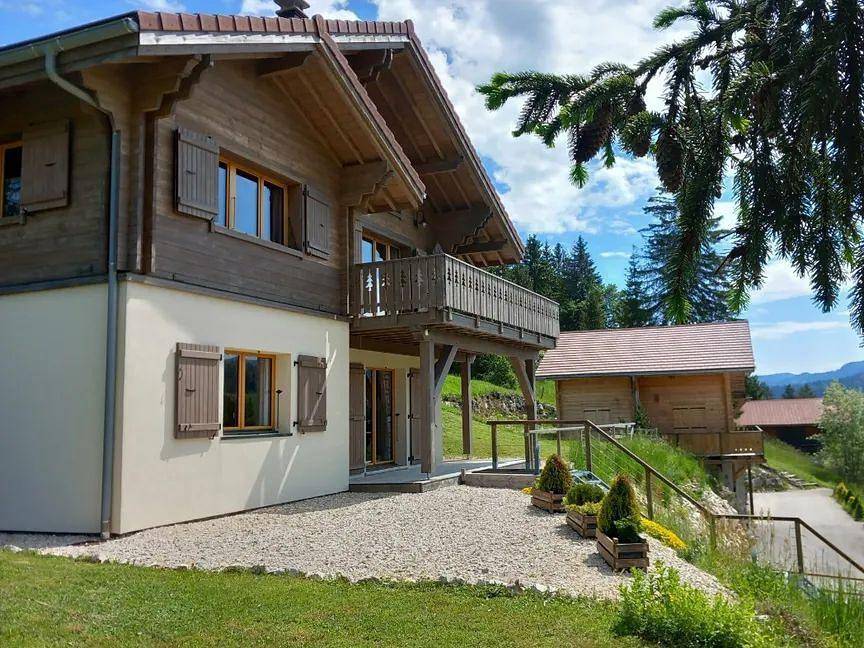 Casa vacanza a Jura a partire da 149€ a notte