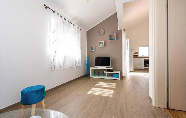 Ferienwohnung für 6 Personen, mit Terrasse, mit Haustier in Primosten - 4