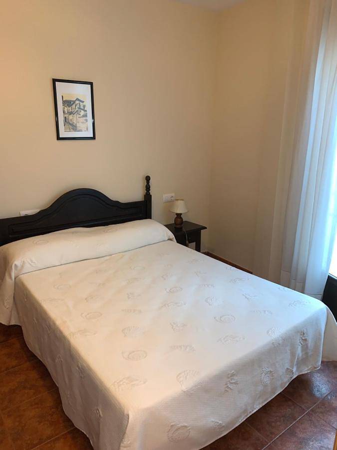 Holiday apartment for 4 people - 1