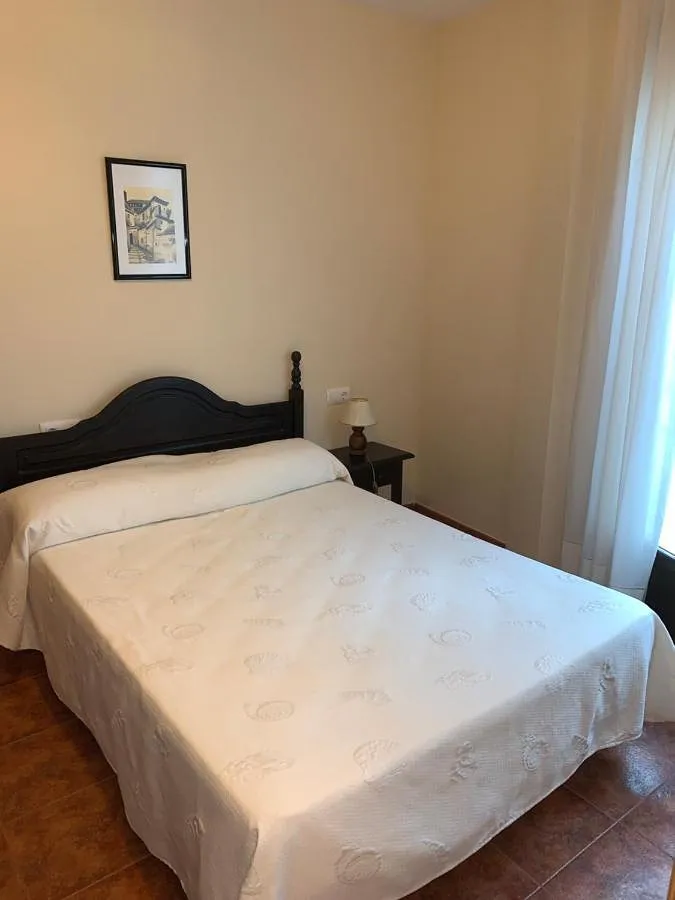 Holiday apartment for 4 people - 1