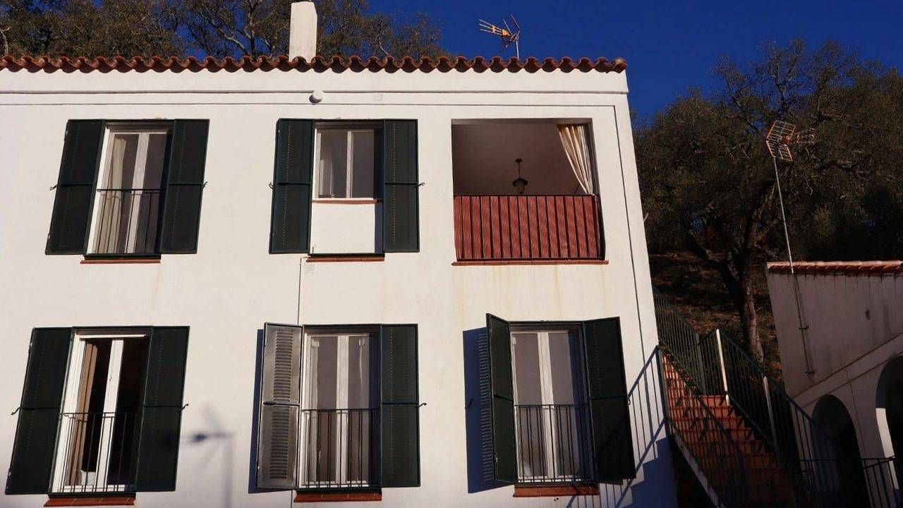 Ferienhaus für 4 Personen (75 m²) in Aracena in Aracena, Sierra de Aracena y Picos de Aroche