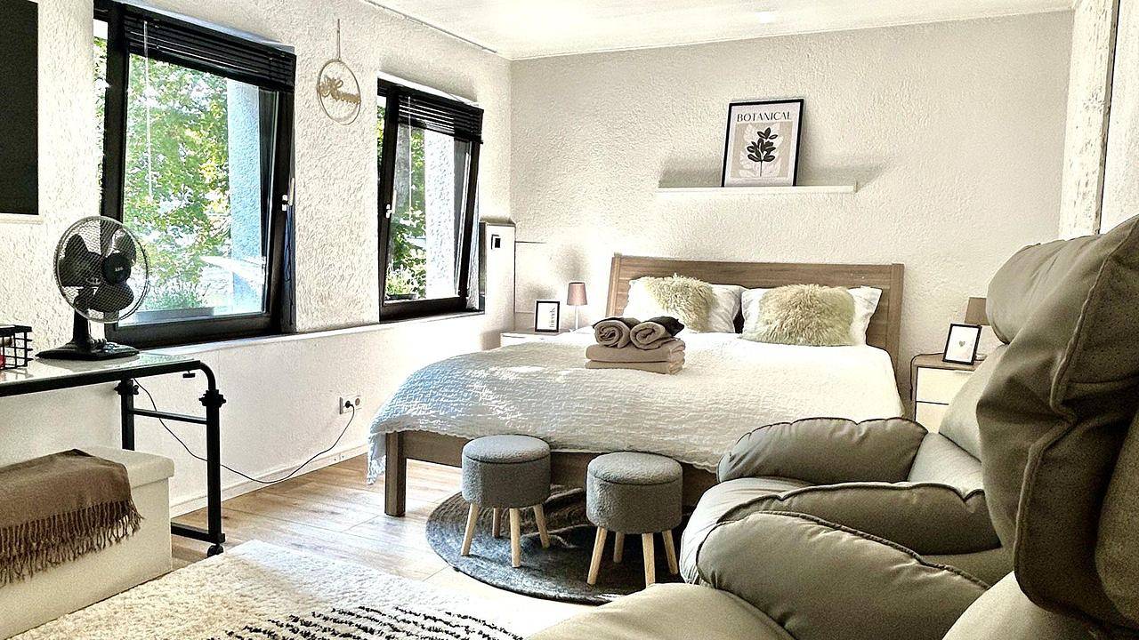 Ferienhaus für 2 Personen (35 m²) in Nassau in Nassau Rhineland-Palatinate, Lahn-Taunus