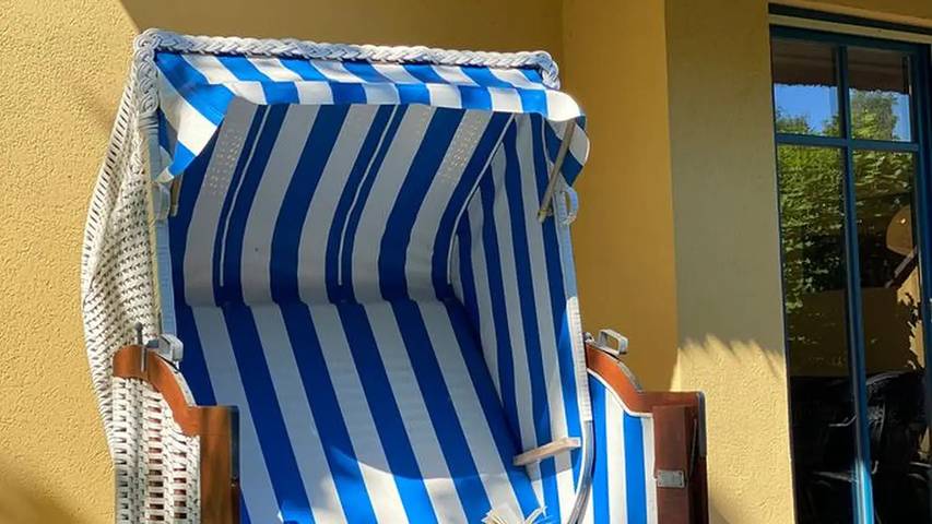 Ferienhaus für 9 Personen, mit Sauna und Garten sowie Pool und Whirlpool an der Ostsee - 4