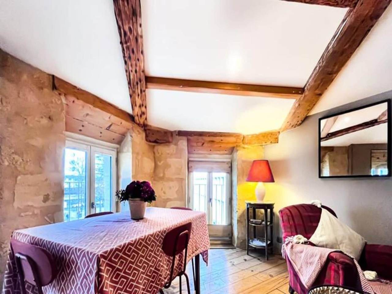 Appartement de vacances