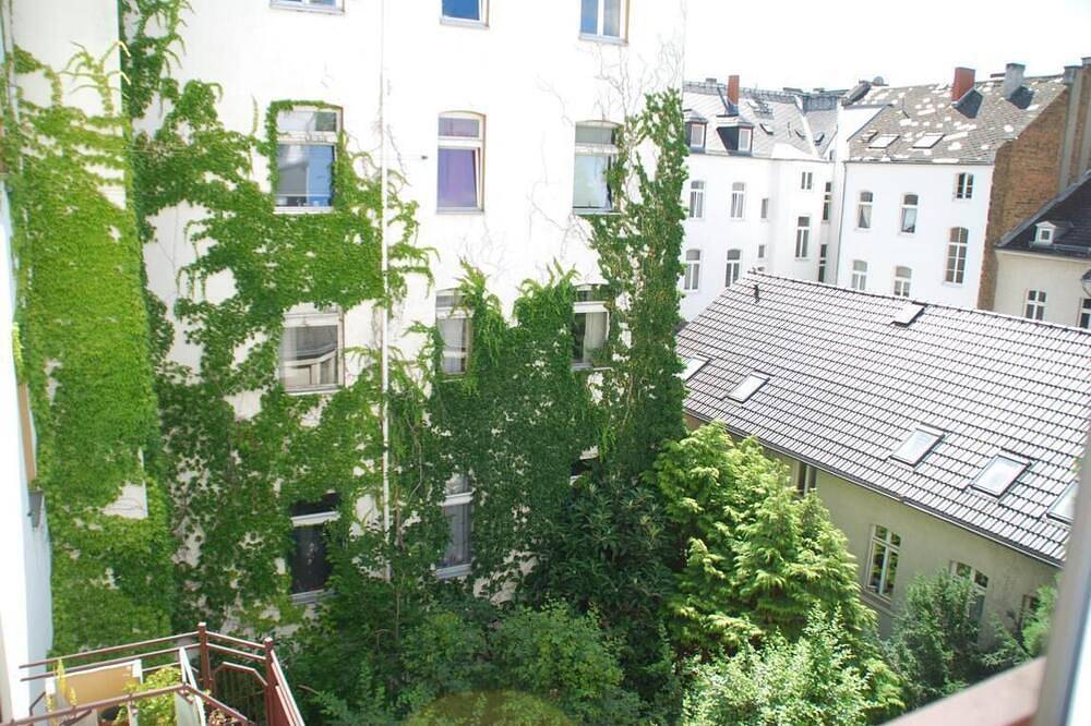 Ganze Wohnung, Ruhige Wohnung im Herzen von Wiesbaden in Wiesbaden, Rheingau