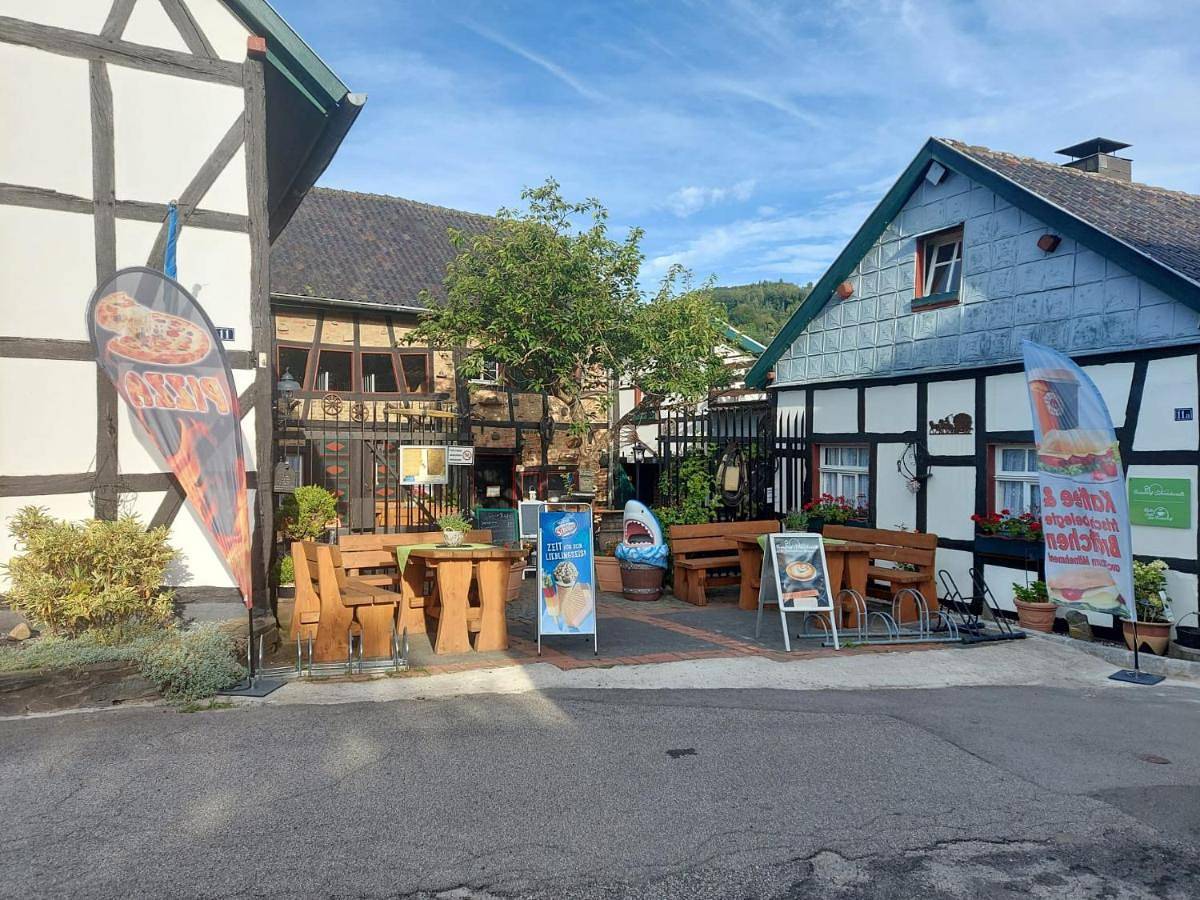 Ferienhof Schmickerath in Simmerath, Rureifel (Nordrhein-westfalen)