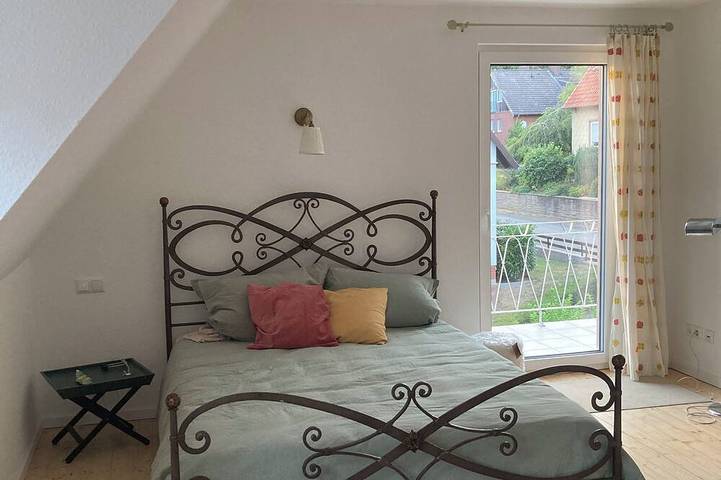 Ferienhaus für 6 Personen, mit Garten und Balkon in Hessisch Oldendorf - 3