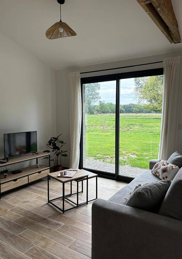 Location de vacances pour 4 personnes à Sainte-Marguerite-sur-Mer - 4
