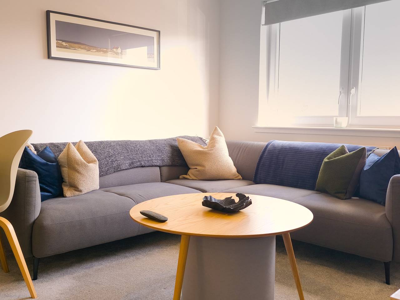 Entire apartment, 26 Ben Avon in Aviemore, Highlands