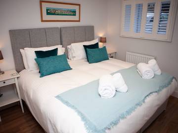 Apartment for 4 People in St. Ives, Cornwall, Photo 3