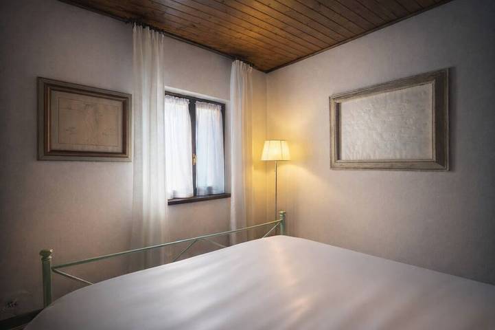 Apartamento entero, Boutique Cottage in historic center with parking in Belluno, Carnic Prealps