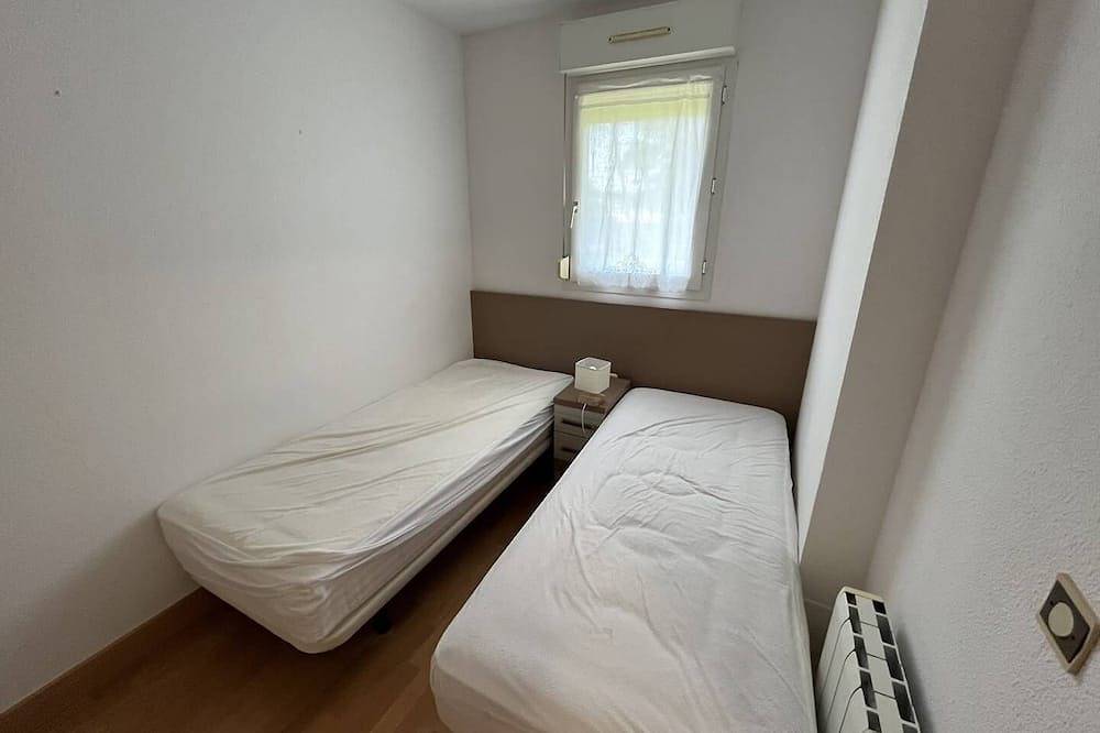 Entire apartment, Apartment for 3 to rent in Soustons Plage in Soustons, Côte d’Argent