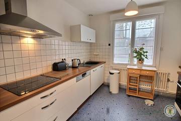 Gîte für 5 Personen in Perros-Guirec, Côtes-d'Armor, Bild 3